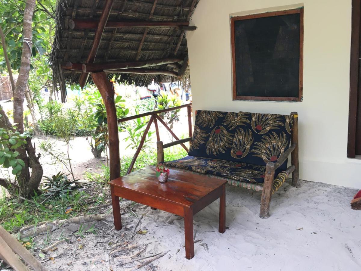 Mount Zion Lodge Michamvi 客房 照片