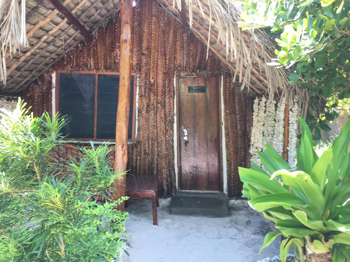 Mount Zion Lodge Michamvi 客房 照片