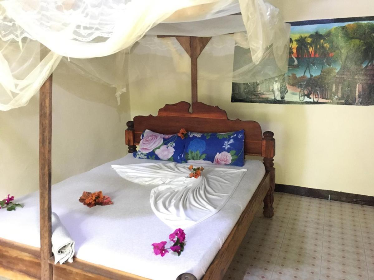 Mount Zion Lodge Michamvi 客房 照片