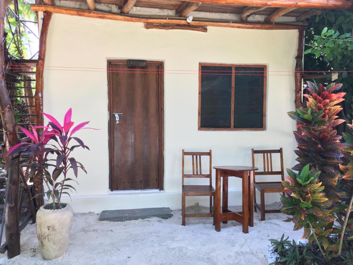 Mount Zion Lodge Michamvi 客房 照片