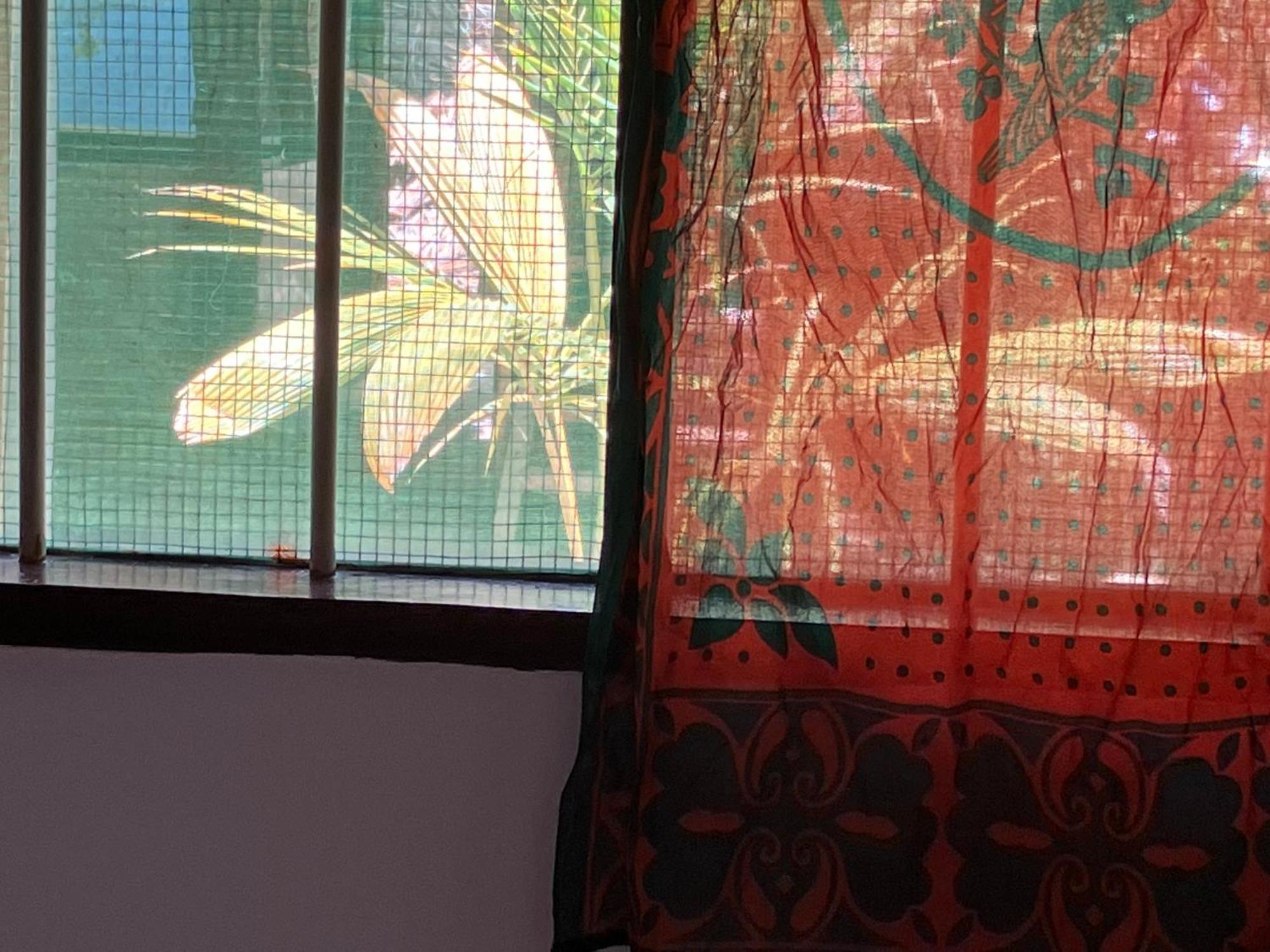 Mount Zion Lodge Michamvi 客房 照片