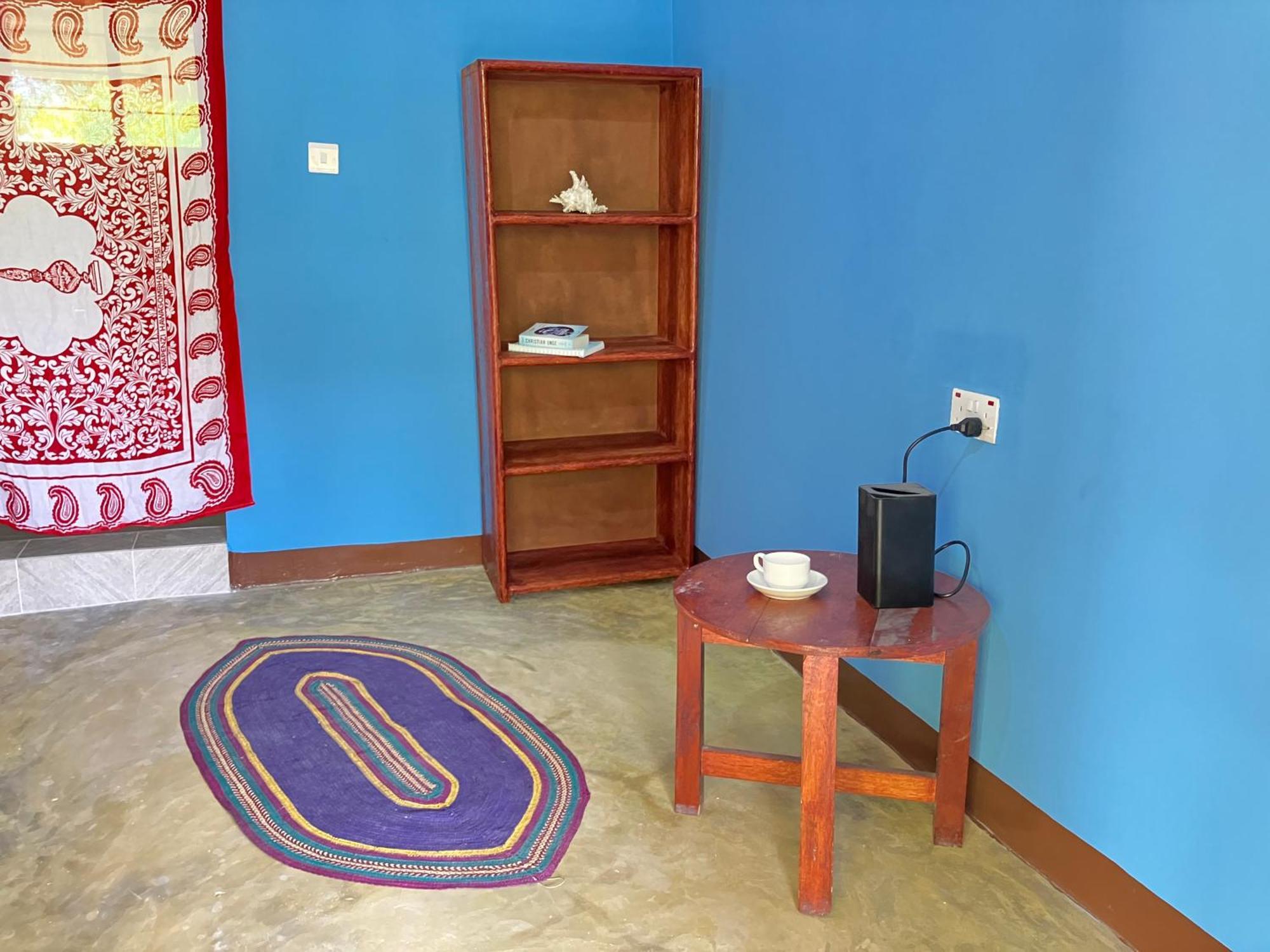 Mount Zion Lodge Michamvi 客房 照片