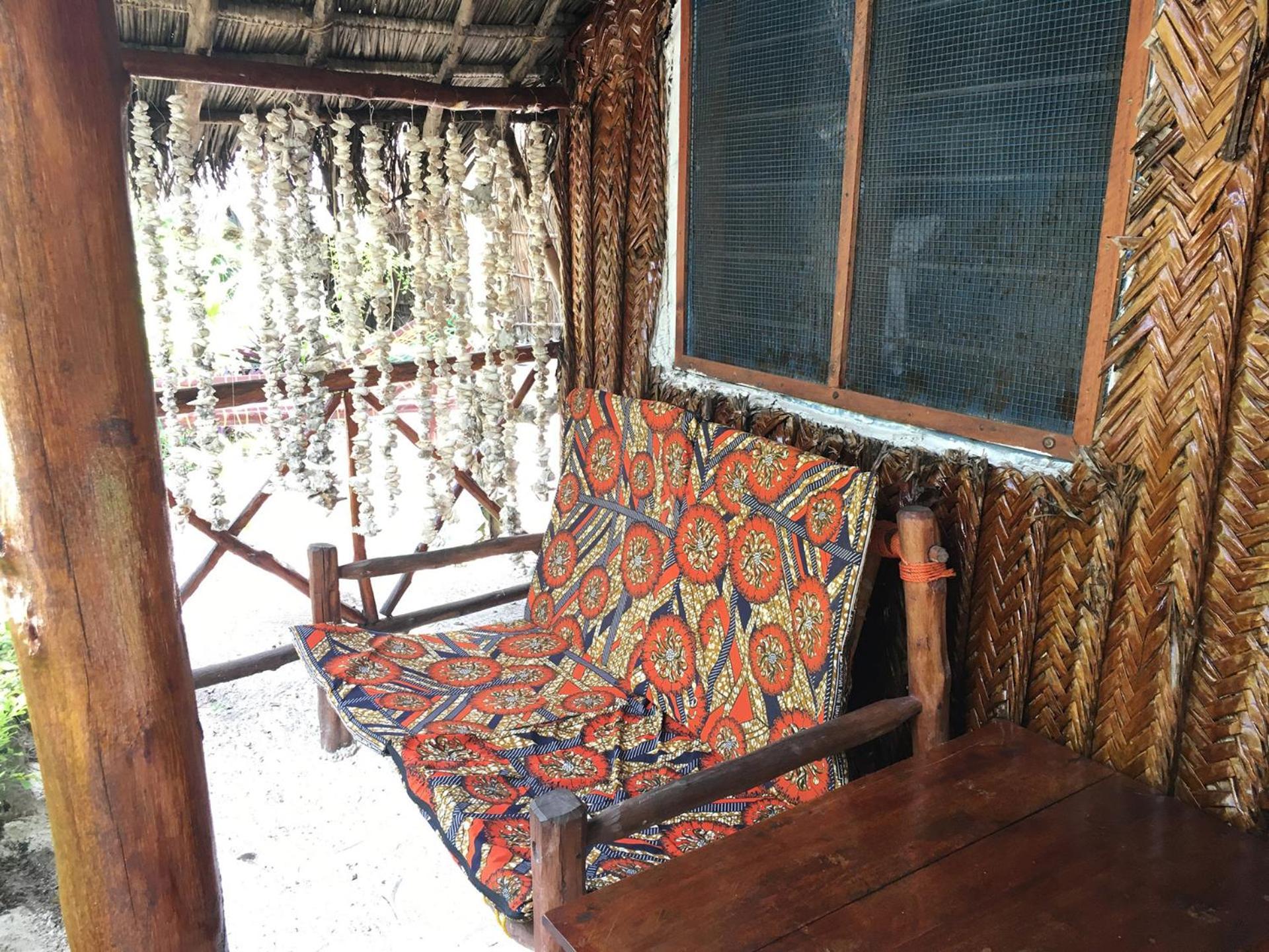 Mount Zion Lodge Michamvi 客房 照片
